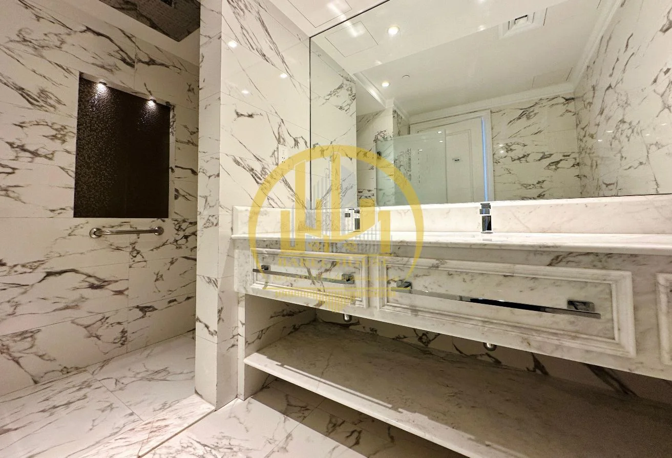 3BR Furnished | Bills Included | West Bay