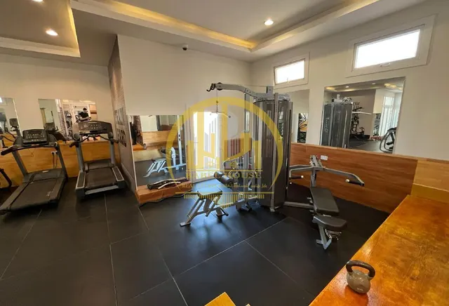 1BR Furnished | Month Free | Bills Incl. | Al Sadd