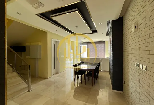 5 BR Villa Furnished | 550 sqm | Umm Al Amad