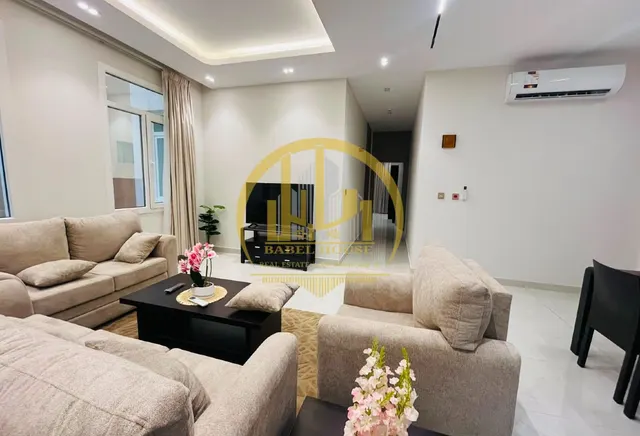 2BR Furnished | Balcony | Al Mansoura