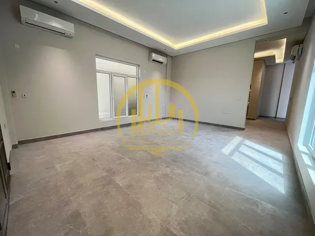 8BR Villa Brand New | Unfurnished | Al Kharaitiyat