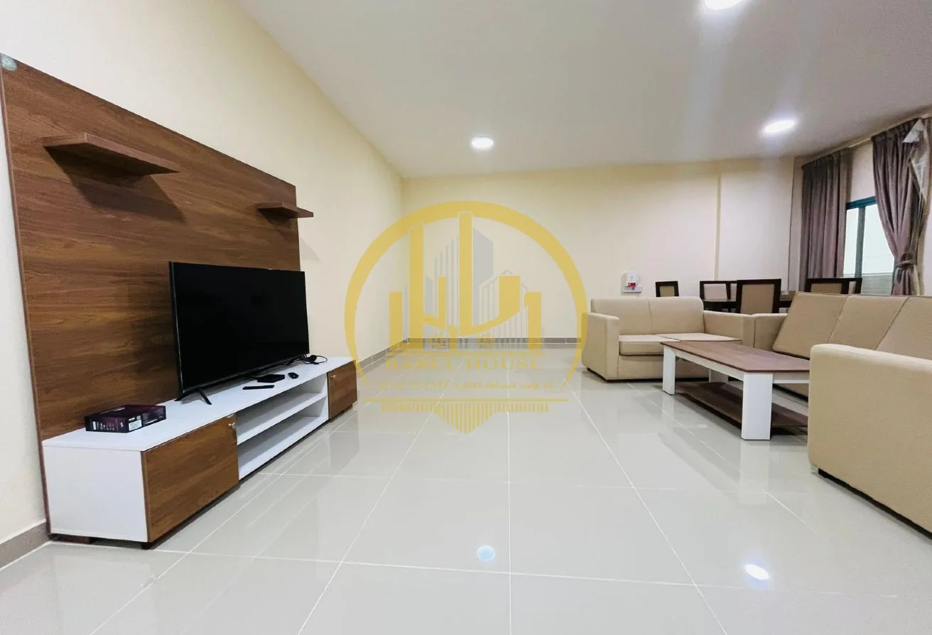 2 BR Furnished | 120 sqm | Msheireb