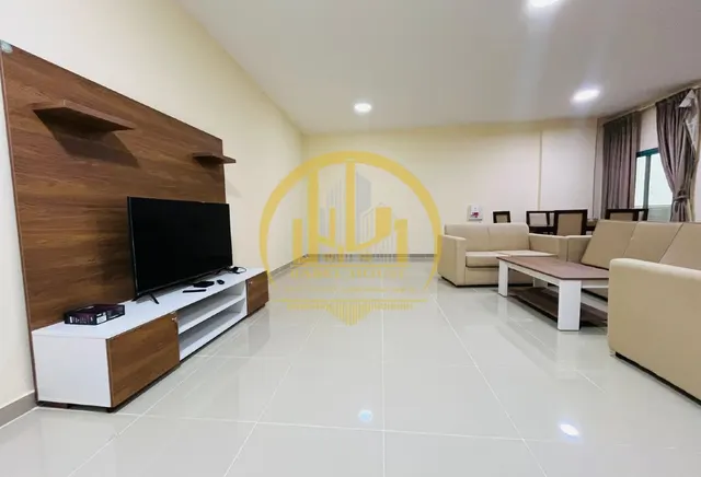 2 BR Furnished | 120 sqm | Msheireb