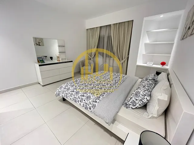 4BR + Maid Furnished | 5Month Free | Al Waab