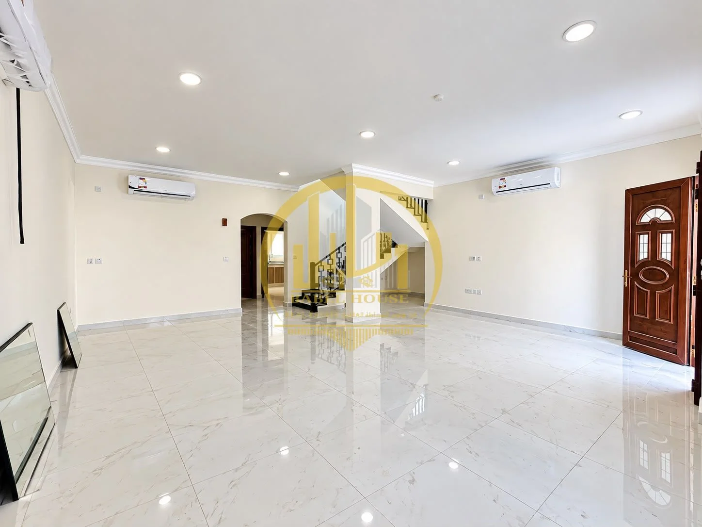 7BR Villa | Brand New | Al Markhiya