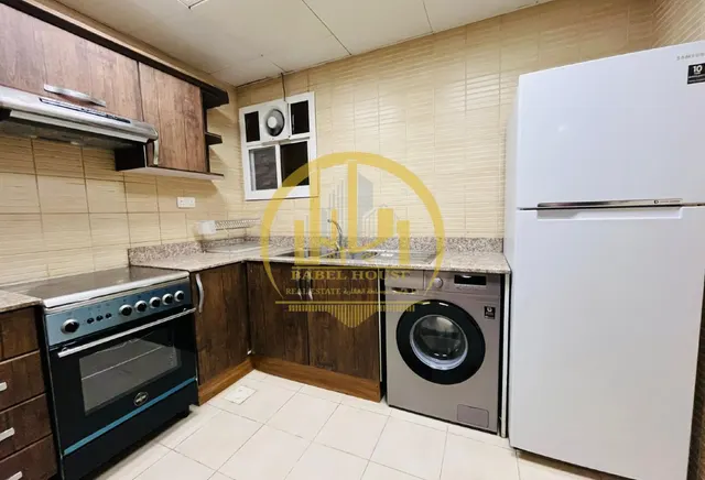2 BR Furnished | Month Free | Bills Incl. |Al Nasr