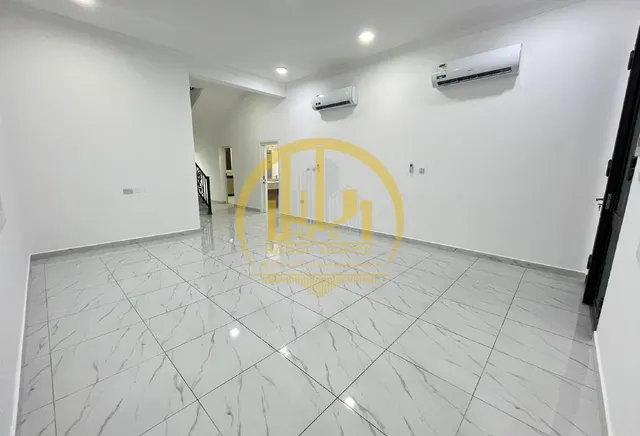 7BR Villa Compound| Unfurnished | Umm Al Amad - view 3