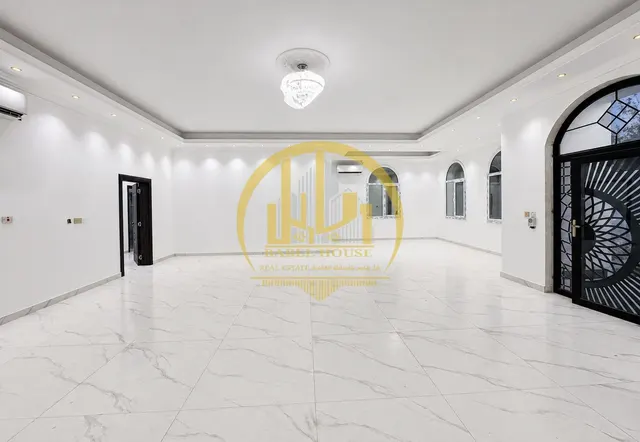 9BR Villa Independent | Brand New | Al Thumama