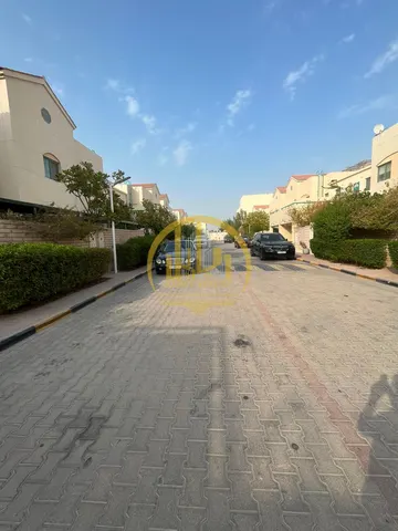 4 BR Villa | Maid Room | Al Aziziyah