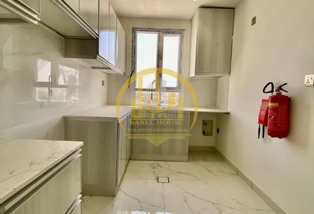 2BR Brand New | Balcony | Al Mansoura