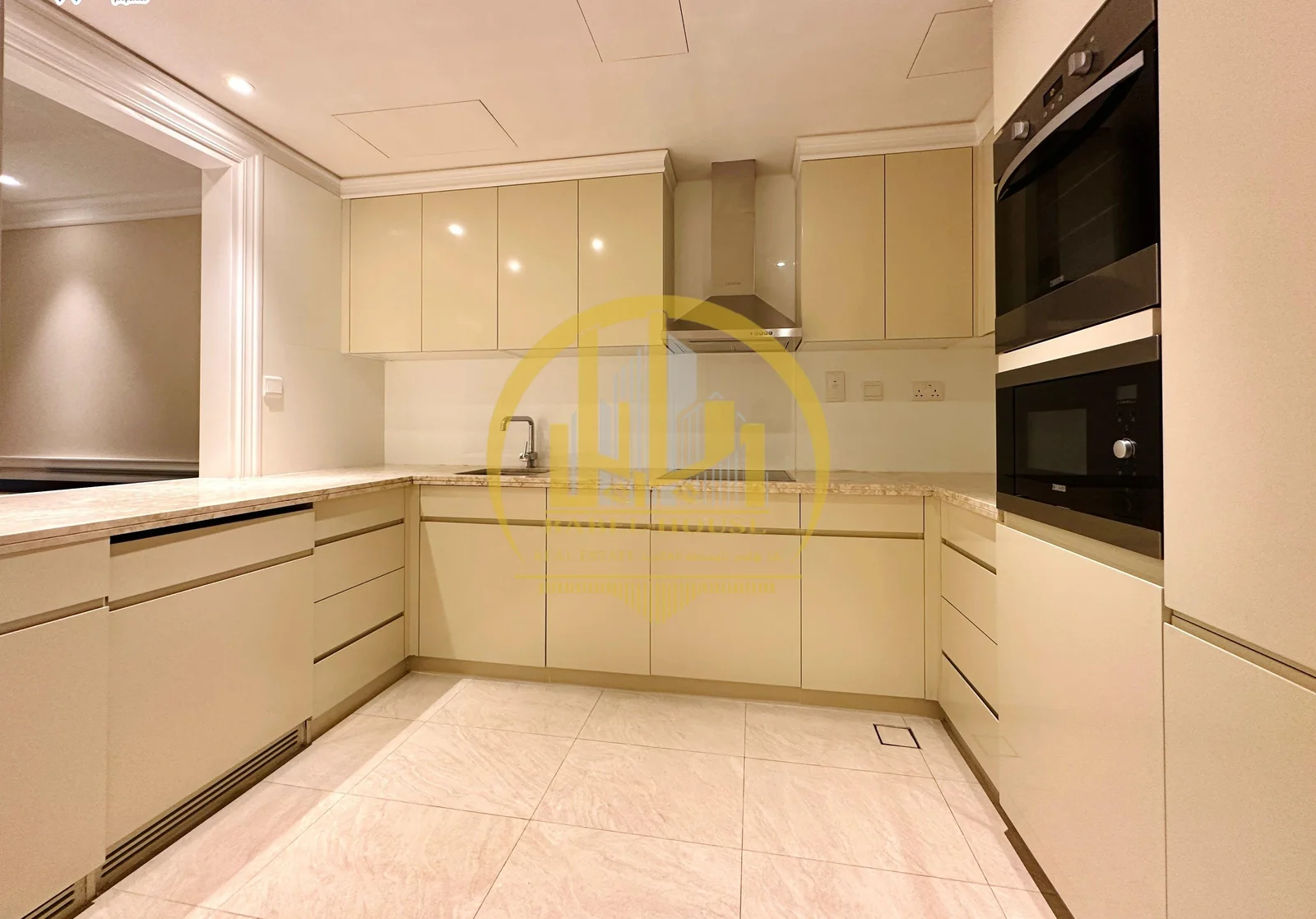 3BR Furnished | Bills included | Pool | Westbay - view 3