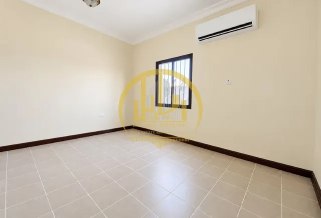3BR Unfurnished | Master Bedroom | Old Airport