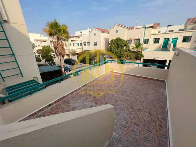 4 BR Villa | Maid Room | Al Aziziyah