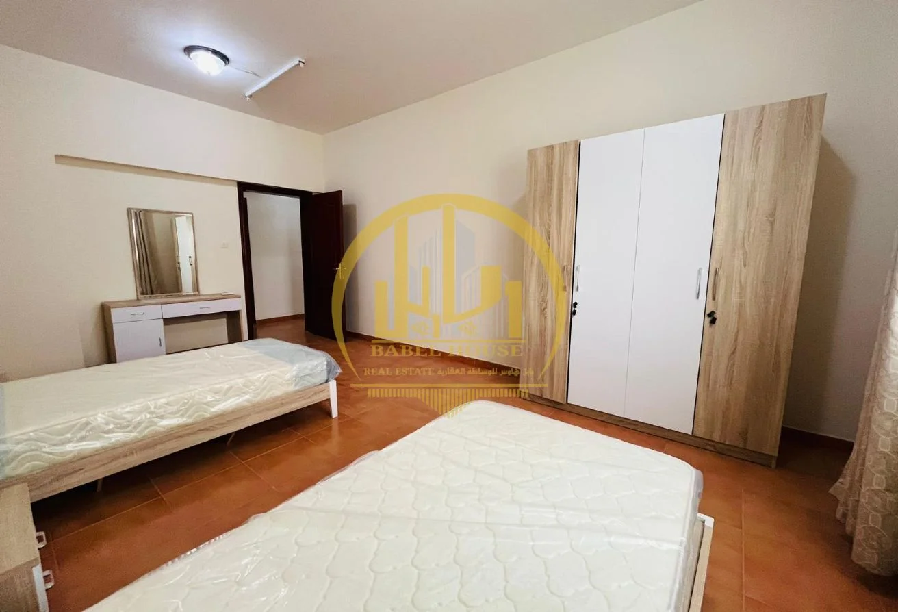 2 BR Furnished | WiFi Incl. | Old Salata