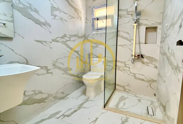 2BR Brand New | Balcony | Al Mansoura