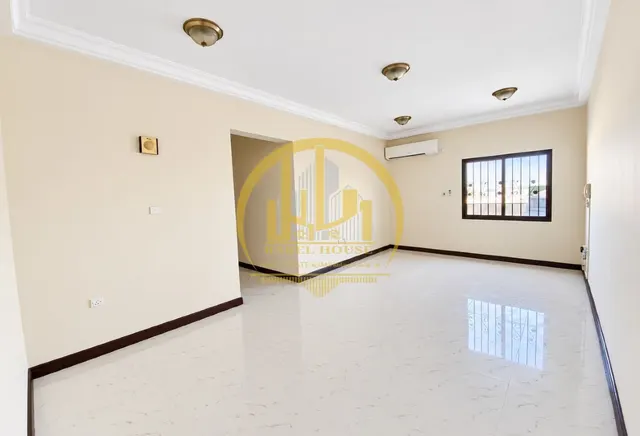 3BR Unfurnished | Master Bedroom | Old Airport