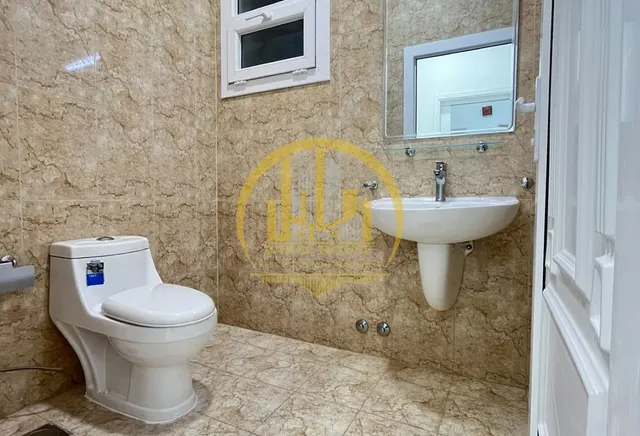 7BR Villa Compound| Unfurnished | Umm Al Amad