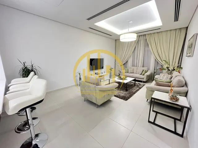 4BR + Maid Furnished | 5Month Free | Al Waab
