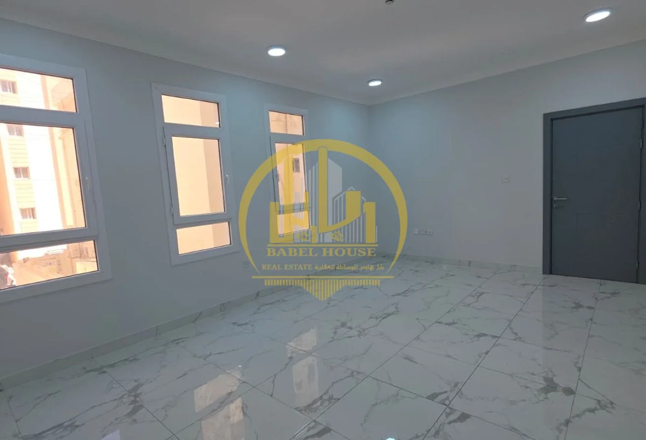 3 BR Unfurnished | 137 sqm | Umm Ghuwailina