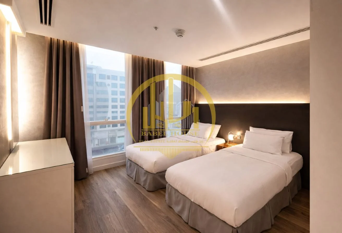 2 BR Furnished | Bills Incl. | Al Muntazah