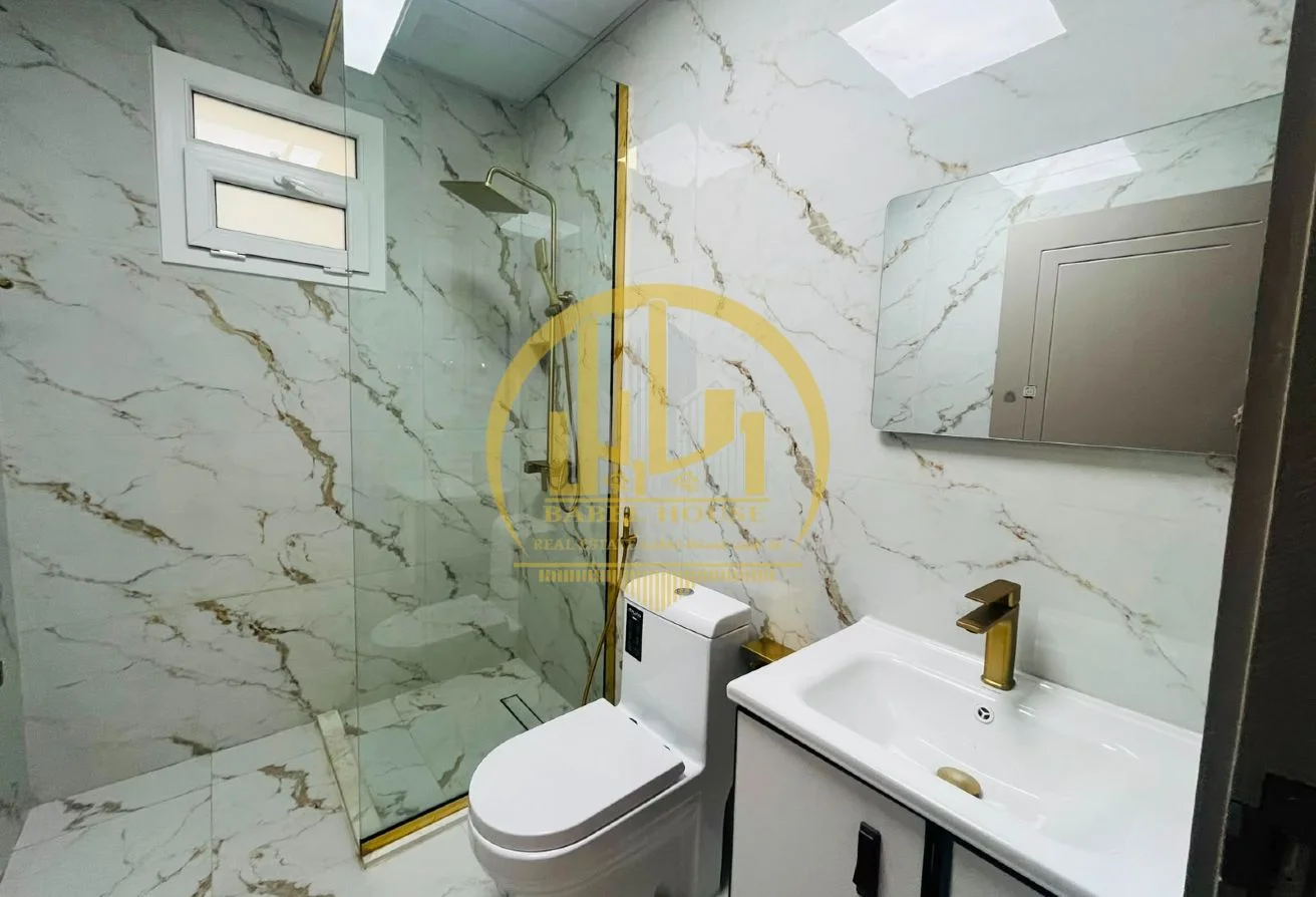 2BR Furnished | 113 sqm | Al Mansoura