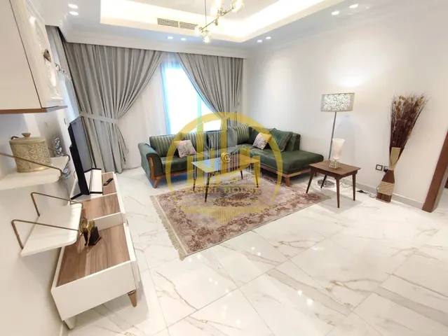 2BR Fully Furnished | Included Bills | Pearl
