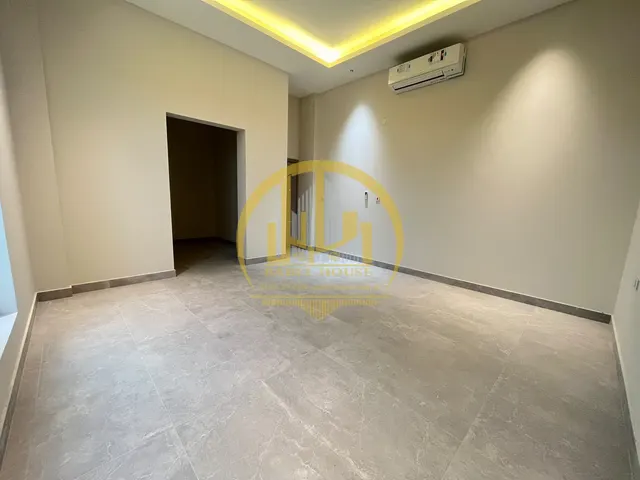 8BR Villa Brand New | Unfurnished | Al Kharaitiyat