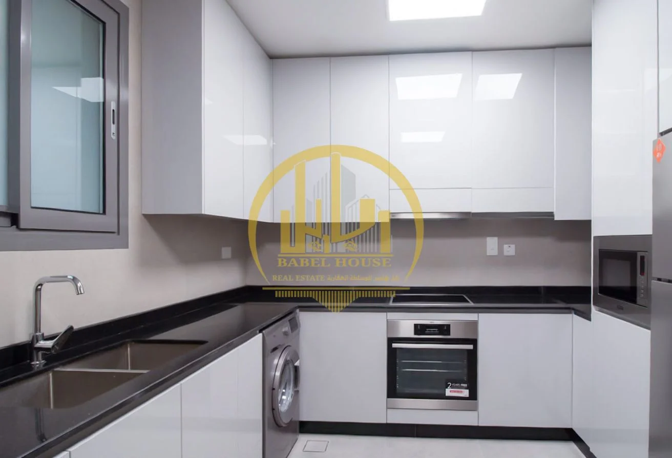 3BR Luxury Furnished| 143 sqm. | Al Muraikh