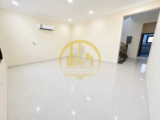 Spacious 6BR | Unfurnished | Al Kheesa