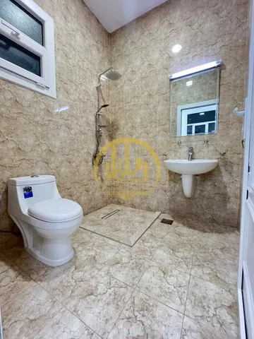 7BR Villa Compound | Unfurnished | Umm Al Amad