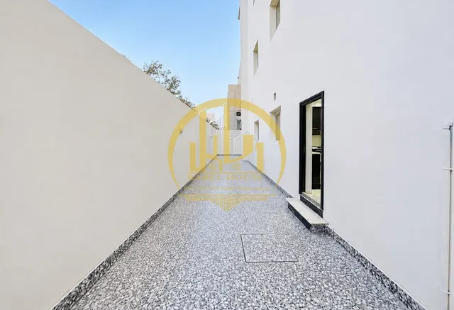 9BR Villa Independent | Brand New | Al Thumama