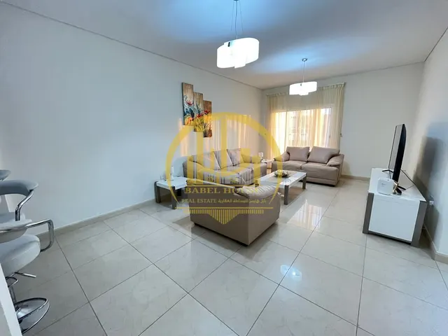 4BR Villa | 3 Month Free | Furnished | Al Waab