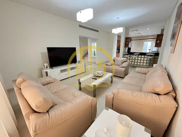 4BR Villa | 3 Month Free | Furnished | Al Waab