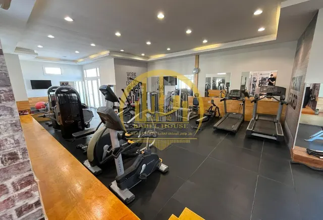 1BR Furnished | Month Free | Bills Incl. | Al Sadd