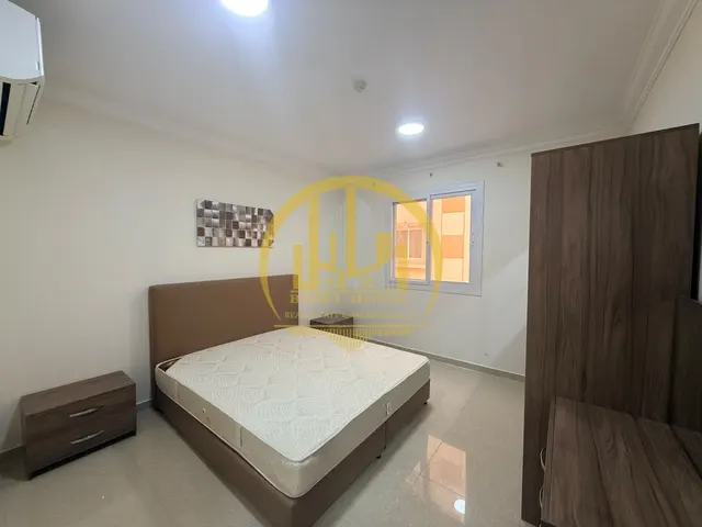 2BR Furnished | Bills Included | Old Airport