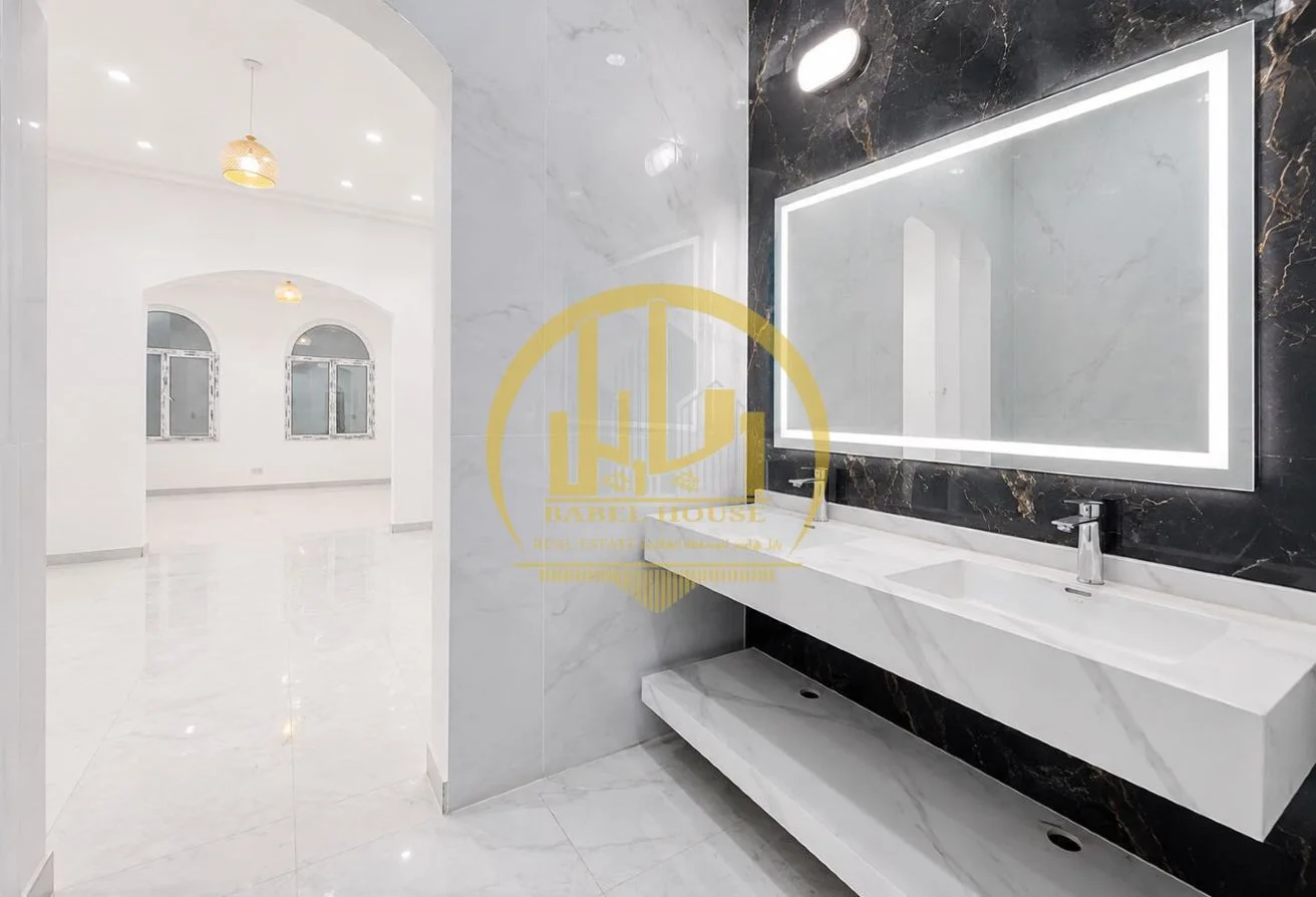 9BR Villa | Standalone | Al Thumama