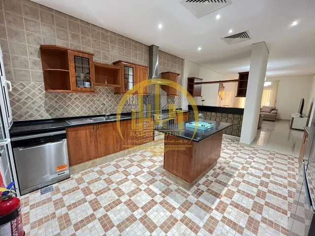 4BR Villa | 3 Month Free | Furnished | Al Waab