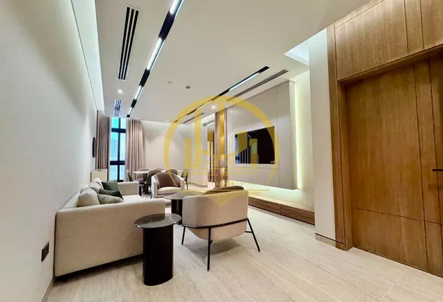 3BR Furnished | Brand New | Bin Mahmoud