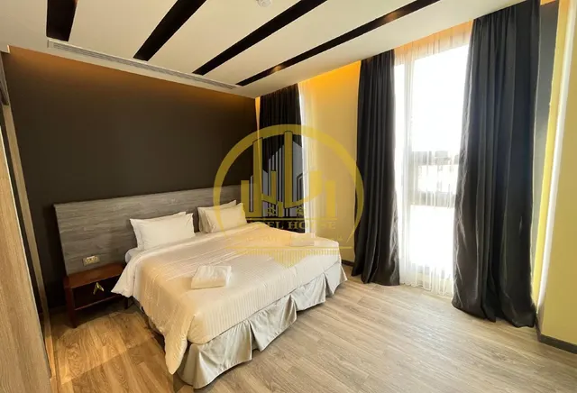 5 BR Villa Furnished | 550 sqm | Umm Al Amad