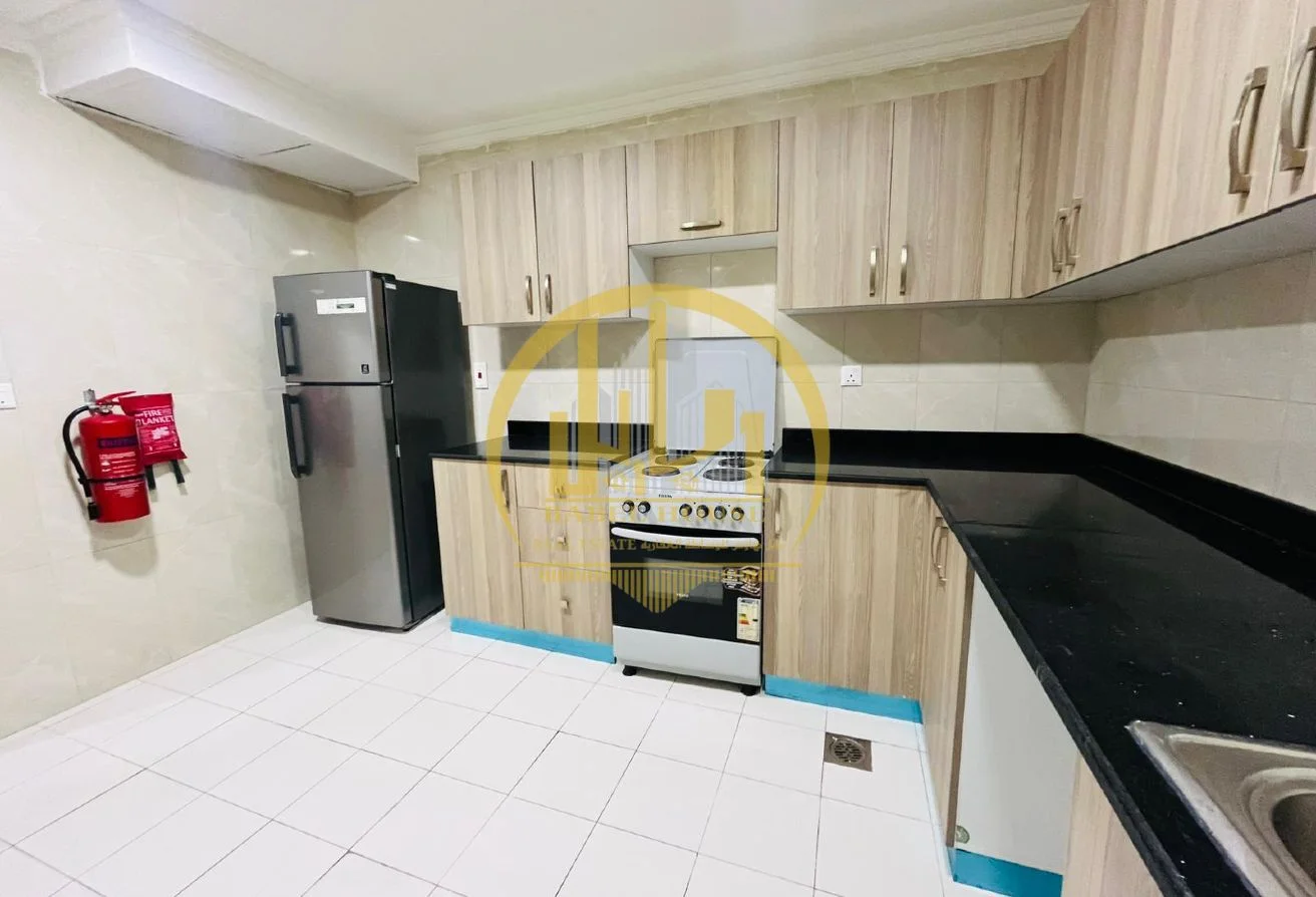 2 BR Furnished | 120 sqm | Msheireb
