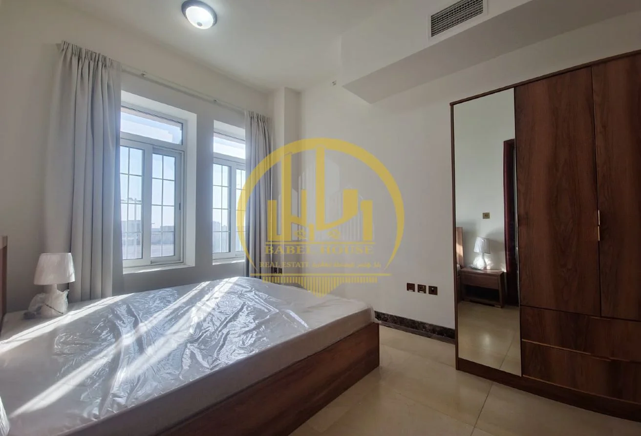 1 BR Furnished | 95 sqm | Fox Hills