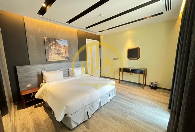 5 BR Villa Furnished | 550 sqm | Umm Al Amad