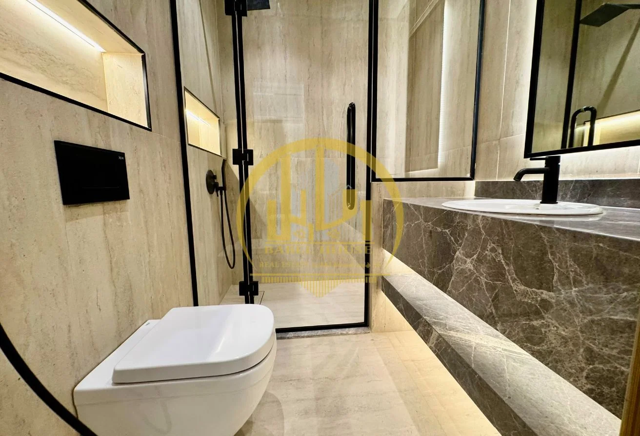 3BR Furnished | Brand New |  Bin Mahmoud