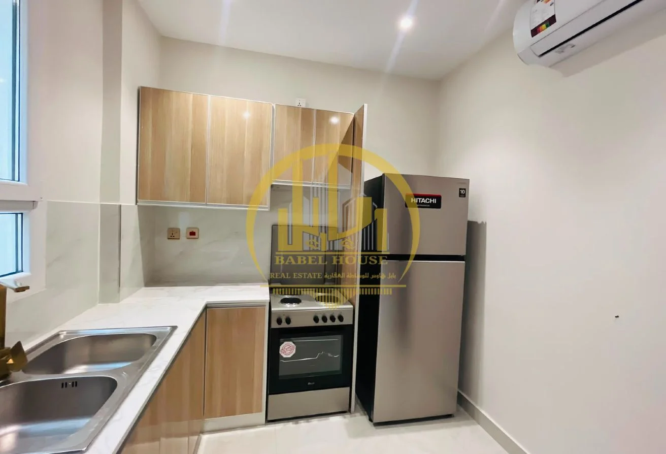 2BR Furnished | Balcony | Al Mansoura
