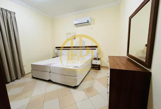 2 BR Furnished | Month Free | Bills Incl. |Al Nasr