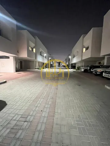 4BR + Maid Furnished | 5Month Free | Al Waab
