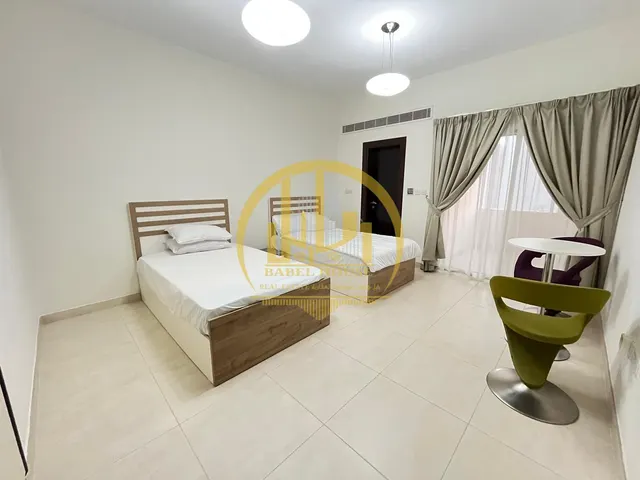 4BR Villa | 3 Month Free | Furnished | Al Waab