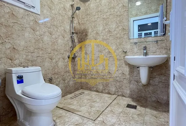 7BR Villa Compound| Unfurnished | Umm Al Amad