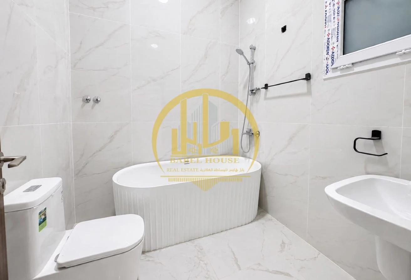 9BR Villa | Standalone | Al Thumama