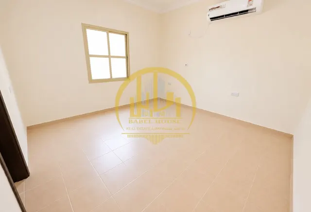 5 BR Villa | Standalone | Ain Khaled